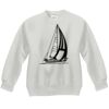 Youth ComfortBlend® EcoSmart® Fleece Crew Thumbnail