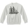 Youth ComfortBlend® EcoSmart® Fleece Crew Thumbnail