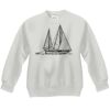 Youth ComfortBlend® EcoSmart® Fleece Crew Thumbnail