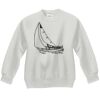 Youth ComfortBlend® EcoSmart® Fleece Crew Thumbnail