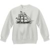 Youth ComfortBlend® EcoSmart® Fleece Crew Thumbnail