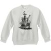 Youth ComfortBlend® EcoSmart® Fleece Crew Thumbnail