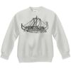 Youth ComfortBlend® EcoSmart® Fleece Crew Thumbnail
