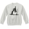 Youth ComfortBlend® EcoSmart® Fleece Crew Thumbnail