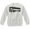 Youth ComfortBlend® EcoSmart® Fleece Crew Thumbnail