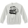 Youth ComfortBlend® EcoSmart® Fleece Crew Thumbnail
