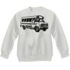Youth ComfortBlend® EcoSmart® Fleece Crew Thumbnail