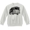 Youth ComfortBlend® EcoSmart® Fleece Crew Thumbnail
