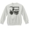 Youth ComfortBlend® EcoSmart® Fleece Crew Thumbnail