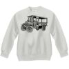 Youth ComfortBlend® EcoSmart® Fleece Crew Thumbnail