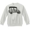 Youth ComfortBlend® EcoSmart® Fleece Crew Thumbnail