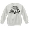 Youth ComfortBlend® EcoSmart® Fleece Crew Thumbnail
