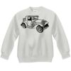 Youth ComfortBlend® EcoSmart® Fleece Crew Thumbnail