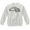 Youth ComfortBlend® EcoSmart® Fleece Crew Thumbnail