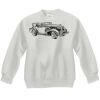 Youth ComfortBlend® EcoSmart® Fleece Crew Thumbnail