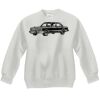 Youth ComfortBlend® EcoSmart® Fleece Crew Thumbnail