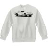 Youth ComfortBlend® EcoSmart® Fleece Crew Thumbnail