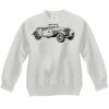Youth ComfortBlend® EcoSmart® Fleece Crew Thumbnail