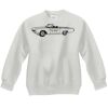 Youth ComfortBlend® EcoSmart® Fleece Crew Thumbnail