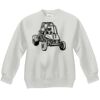 Youth ComfortBlend® EcoSmart® Fleece Crew Thumbnail