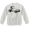 Youth ComfortBlend® EcoSmart® Fleece Crew Thumbnail