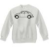 Youth ComfortBlend® EcoSmart® Fleece Crew Thumbnail