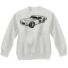 Youth ComfortBlend® EcoSmart® Fleece Crew Thumbnail