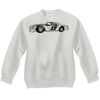 Youth ComfortBlend® EcoSmart® Fleece Crew Thumbnail