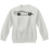 Youth ComfortBlend® EcoSmart® Fleece Crew Thumbnail