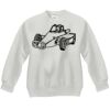 Youth ComfortBlend® EcoSmart® Fleece Crew Thumbnail