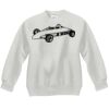 Youth ComfortBlend® EcoSmart® Fleece Crew Thumbnail