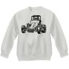 Youth ComfortBlend® EcoSmart® Fleece Crew Thumbnail