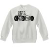 Youth ComfortBlend® EcoSmart® Fleece Crew Thumbnail