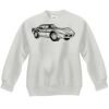 Youth ComfortBlend® EcoSmart® Fleece Crew Thumbnail