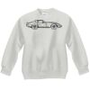 Youth ComfortBlend® EcoSmart® Fleece Crew Thumbnail