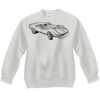 Youth ComfortBlend® EcoSmart® Fleece Crew Thumbnail
