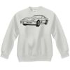 Youth ComfortBlend® EcoSmart® Fleece Crew Thumbnail