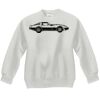 Youth ComfortBlend® EcoSmart® Fleece Crew Thumbnail