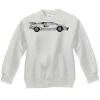 Youth ComfortBlend® EcoSmart® Fleece Crew Thumbnail