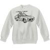 Youth ComfortBlend® EcoSmart® Fleece Crew Thumbnail