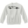 Youth ComfortBlend® EcoSmart® Fleece Crew Thumbnail