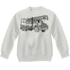 Youth ComfortBlend® EcoSmart® Fleece Crew Thumbnail