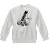 Youth ComfortBlend® EcoSmart® Fleece Crew Thumbnail