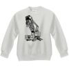Youth ComfortBlend® EcoSmart® Fleece Crew Thumbnail