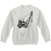 Youth ComfortBlend® EcoSmart® Fleece Crew Thumbnail