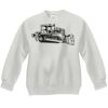 Youth ComfortBlend® EcoSmart® Fleece Crew Thumbnail