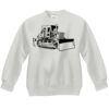 Youth ComfortBlend® EcoSmart® Fleece Crew Thumbnail