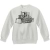 Youth ComfortBlend® EcoSmart® Fleece Crew Thumbnail