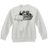 Youth ComfortBlend® EcoSmart® Fleece Crew Thumbnail
