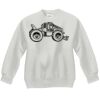 Youth ComfortBlend® EcoSmart® Fleece Crew Thumbnail